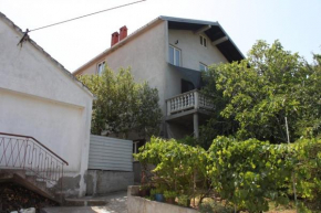 Apartments by the sea Zaglav, Dugi otok - 8134